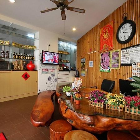Sunmoonlake Sunflower House 유치 외부 사진
