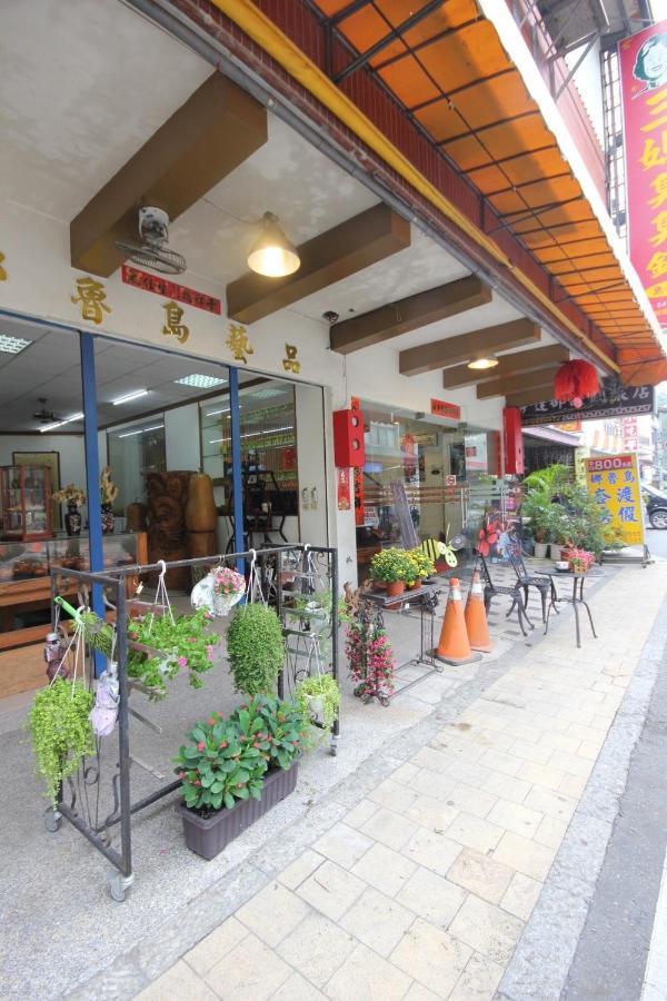 Sunmoonlake Sunflower House 유치 외부 사진