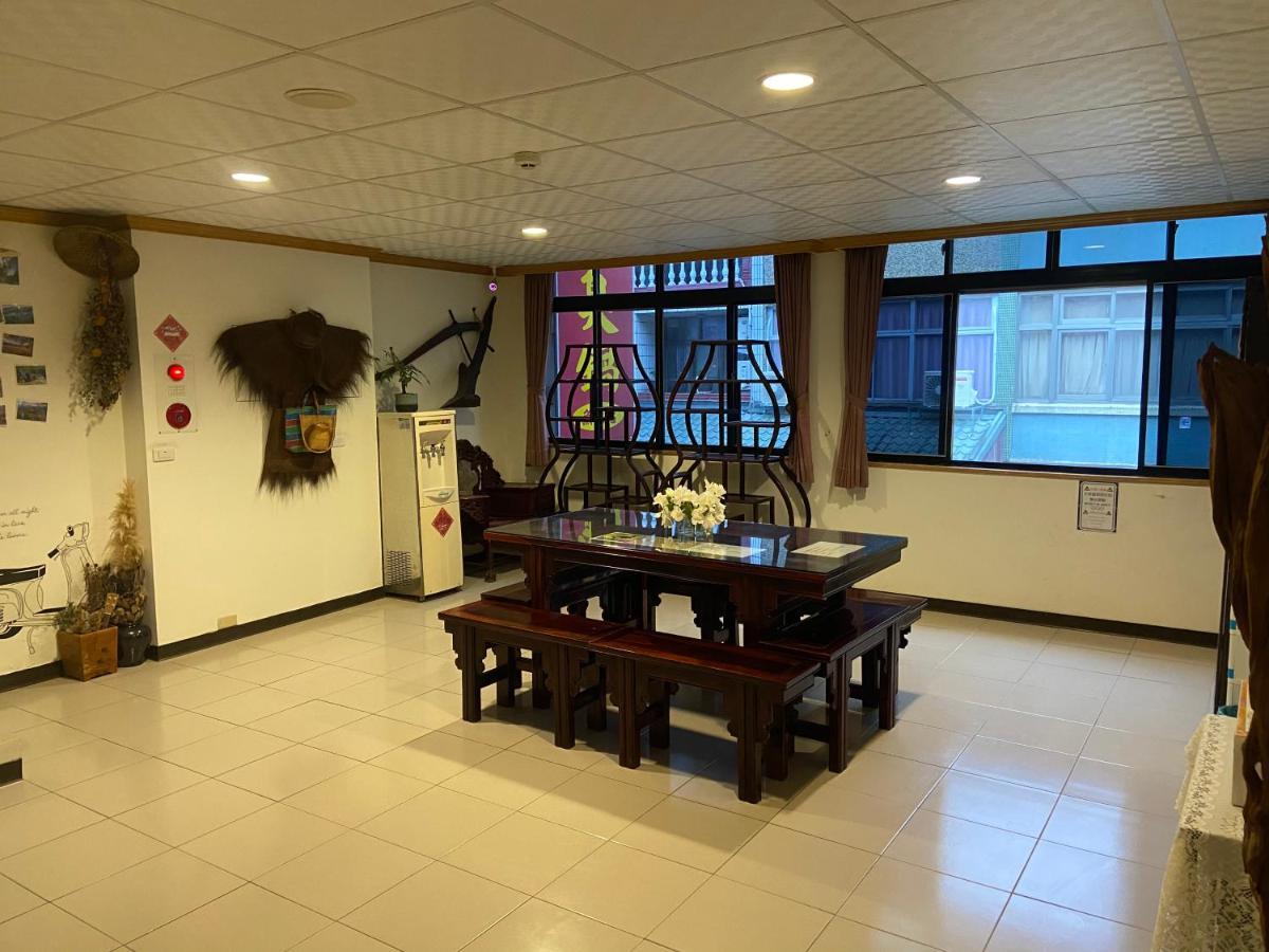 Sunmoonlake Sunflower House 유치 외부 사진