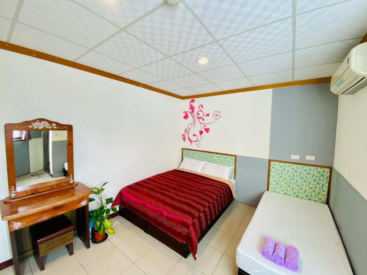 Sunmoonlake Sunflower House 유치 외부 사진
