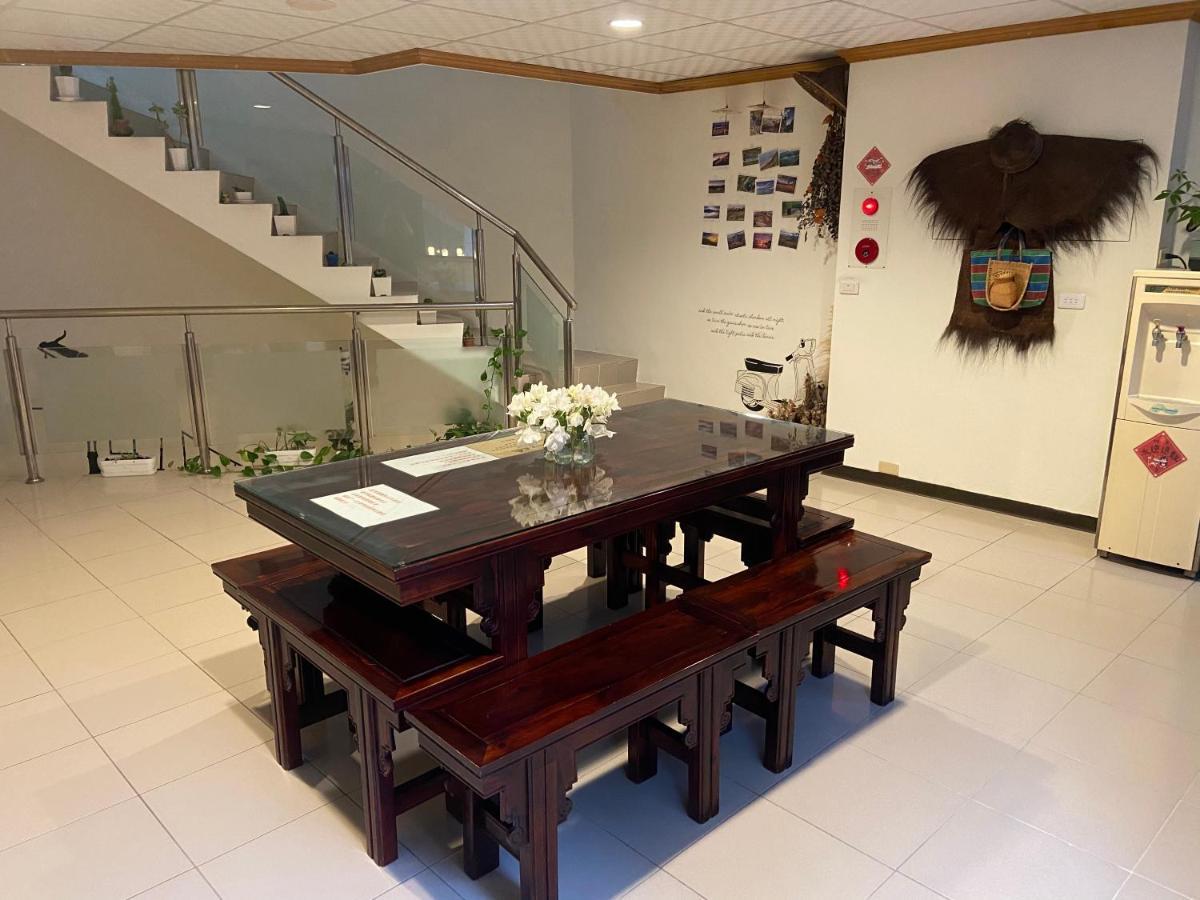 Sunmoonlake Sunflower House 유치 외부 사진